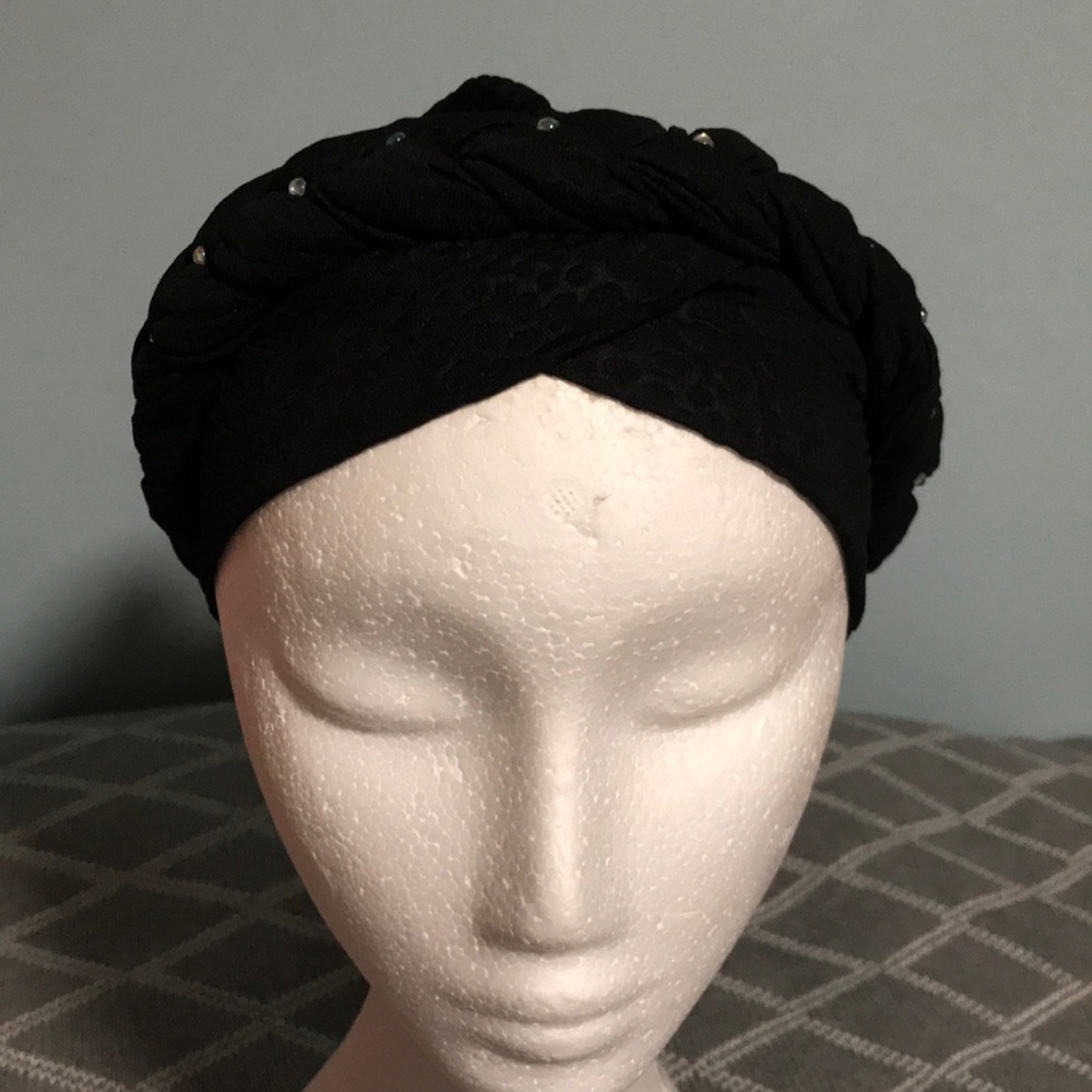 Headwrap